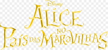 Alice's Adventures in Wonderland Logo Alice in Wonderland - alice in wonderland 