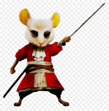 Alice's Adventures in Wonderland The Dormouse Wonder.land -  
