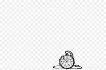 Alices Adventures in Wonderland White Rabbit Cheshire Cat Quotation - Retro Clock 