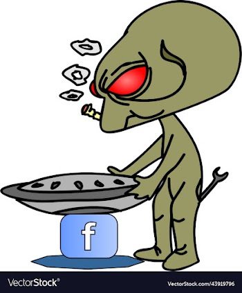 alien