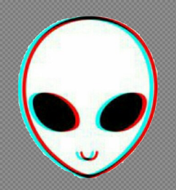 Alien Emoji Png , (+) Pictures - trzcacak.rs