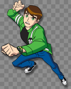 Alien Force ben 10 - Guide For Ben 10