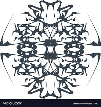 alien hieroglyph