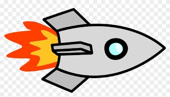 Alien Spaceship Clipart Clipart Bay - Spaceship Png