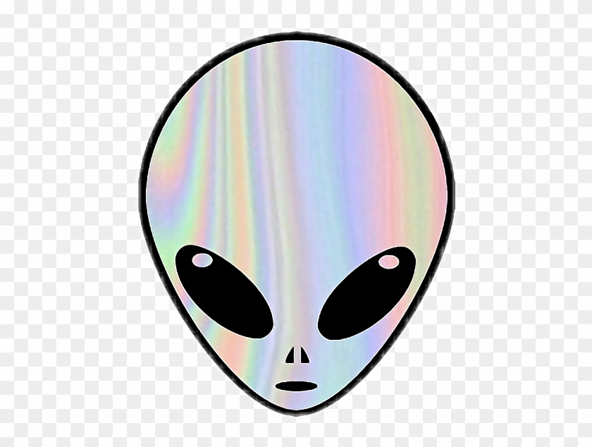 Alien Tumblr - Alien Png