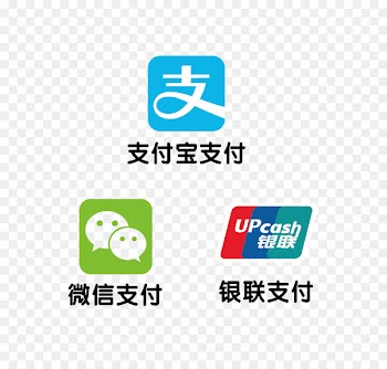 Alipay WeChat Download Computer file - Sweep the attention 