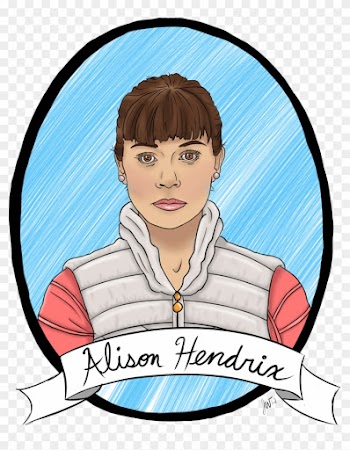 Alison Hendrix // Soccer Mom Part 1 Of My Clone Club - Alison Hendrix // Soccer Mom Part 1 Of My Clone Club