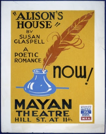 "Alison's house" by Susan Glaspell | Free Photo - rawpixel