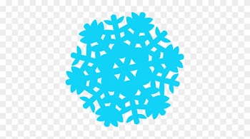 All About Snowflakes Plus Free Coloring Pages/templates, - Snowflake