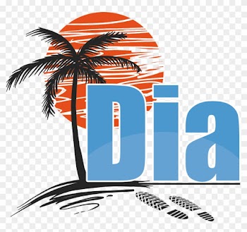 All About Transfer Everywhere And For Everyone In Madagascar - Palm Tree And Sun Tattoo
