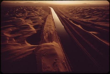 All-American Canal carries Colorado River | Free Photo - rawpixel