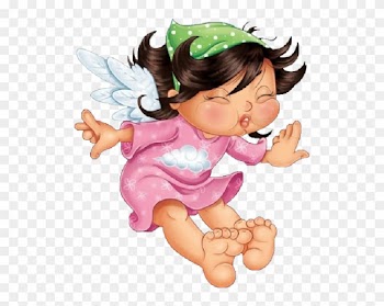 All Cartoon Funny Baby Fairies Clip Art Images Are - Cute Baby Cartoon Fairies