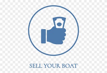 All Classes, Bowrider, Center Consoles, Convertible - Silhouette Of A Hand Holding Money