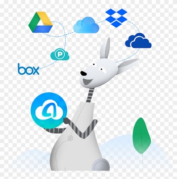 All Cloud Drives, One Login - Onedrive