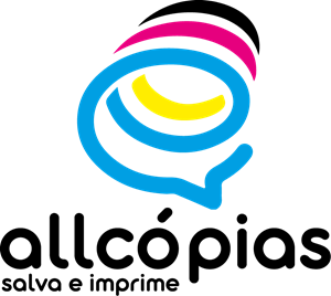 All Copias Garça Logo Vector