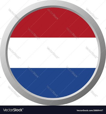 All flags world vector image