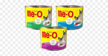 All Me-o Cat Canned Food - Me O Cat Food Can