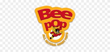 All Natural Bee-pops The Healthy Lollipop Alternative - Cartoon