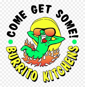 All-natural - Burrito Kitchens
