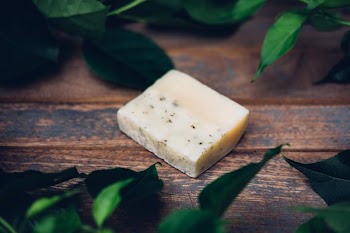 All Natural Handmade Soap