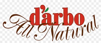 All Natural Line Of Fruit Spreads And Fruit Syrups - D'arbo Raspberry Fruit Spread, 16 Oz