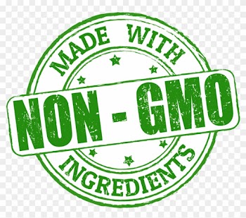 All Natural Non Gmo