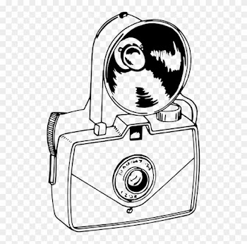 All Photo Clipart Photographic Film Movie Camera Video - All Photo Clipart Photographic Film Movie Camera Video