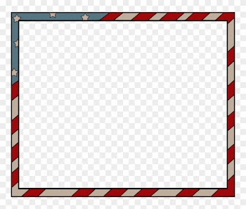 All Photo Png Clipart - American Page Border Clip Art