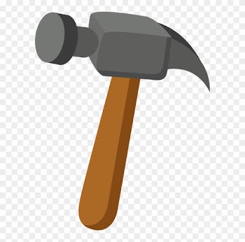All Photo Png Clipart - Clipart Images Of Hammer