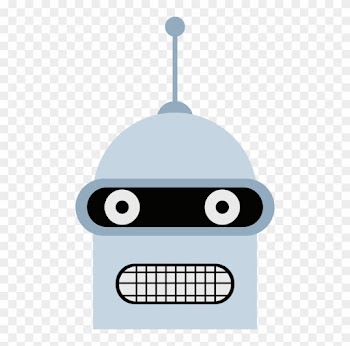 All Photo Png Clipart - Clipart Robot Head