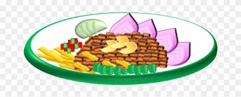 All Photo Png Clipart - Clipart Thai Food
