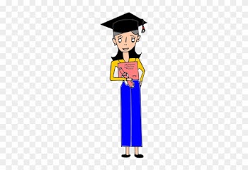 All Photo Png Clipart - Doctorate