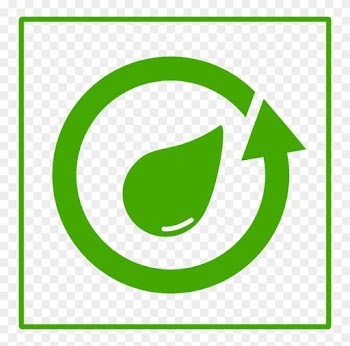 All Photo Png Clipart - Eco Green Icon