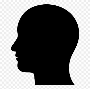 All Photo Png Clipart - Famous People In Silhouette