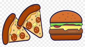 All Photo Png Clipart - Food Clipart