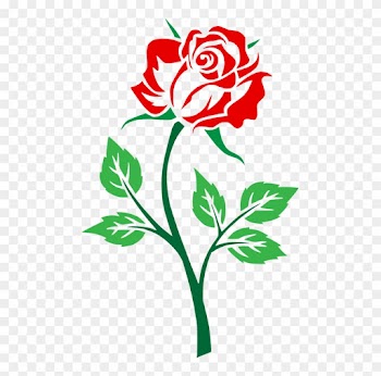 All Photo Png Clipart - Free Rose Svg File