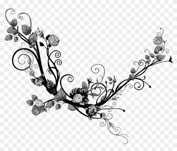 All Photo Png Clipart - Garden Roses