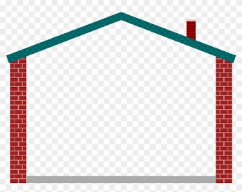 All Photo Png Clipart - House Frame Clipart
