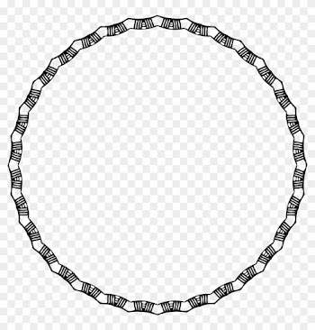 All Photo Png Clipart - Instagram Profile Pic Border