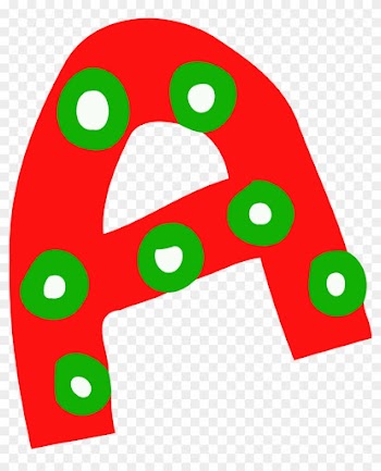 All Photo Png Clipart - Letter A Clipart
