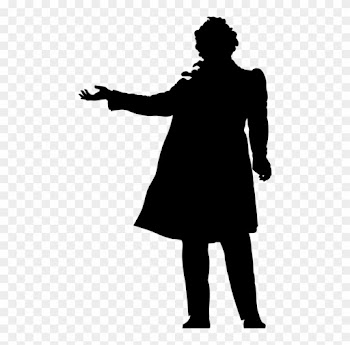 All Photo Png Clipart - Poet Png