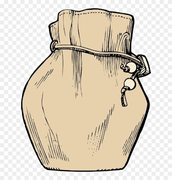 All Photo Png Clipart - Pouch Clipart