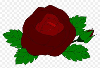 All Photo Png Clipart - Red Rose Favicon