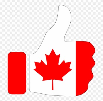 All Photo Png Clipart - Transparent Canada Maple Leaf