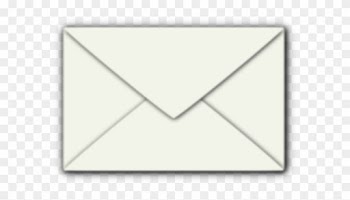 All Photo Png Clipart - Wedding Envelope Clipart