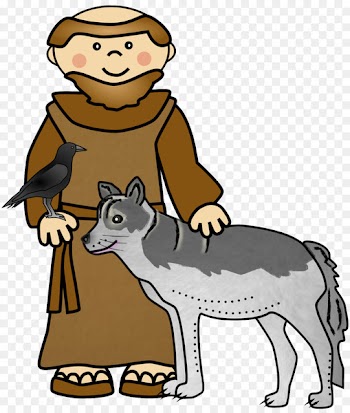 All Saints Day Religion Clip art - Saint Clipart 