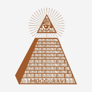 All seeing eye clipart illustration. | Free Photo - rawpixel