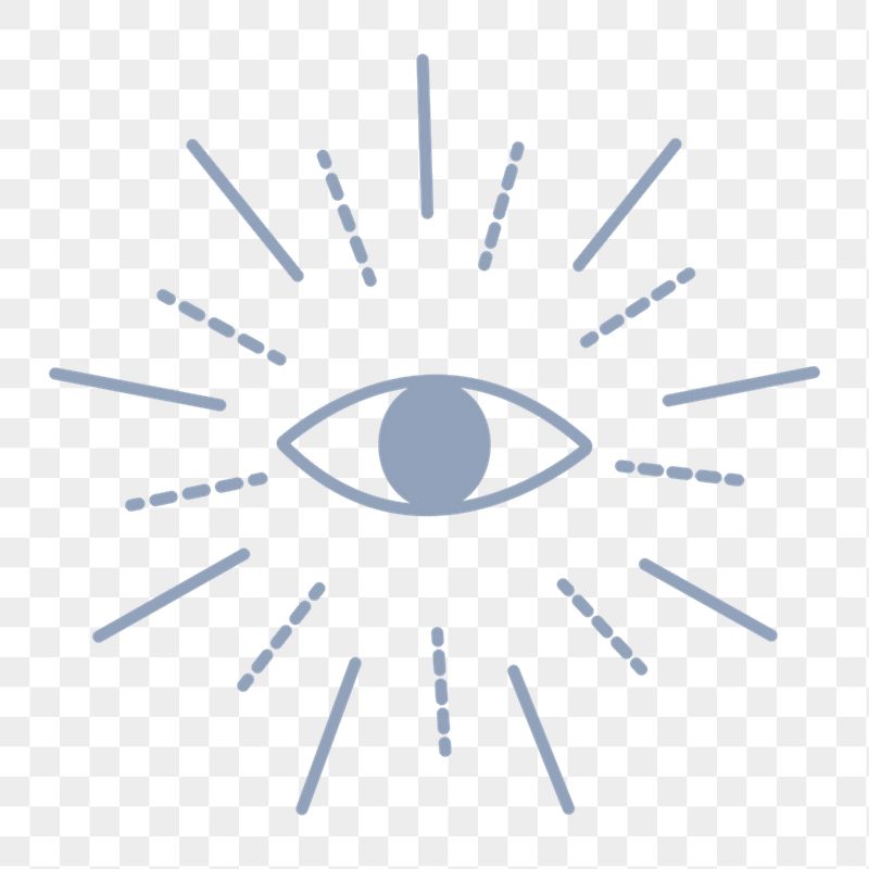 All seeing eye png sticker, | Free PNG - rawpixel
