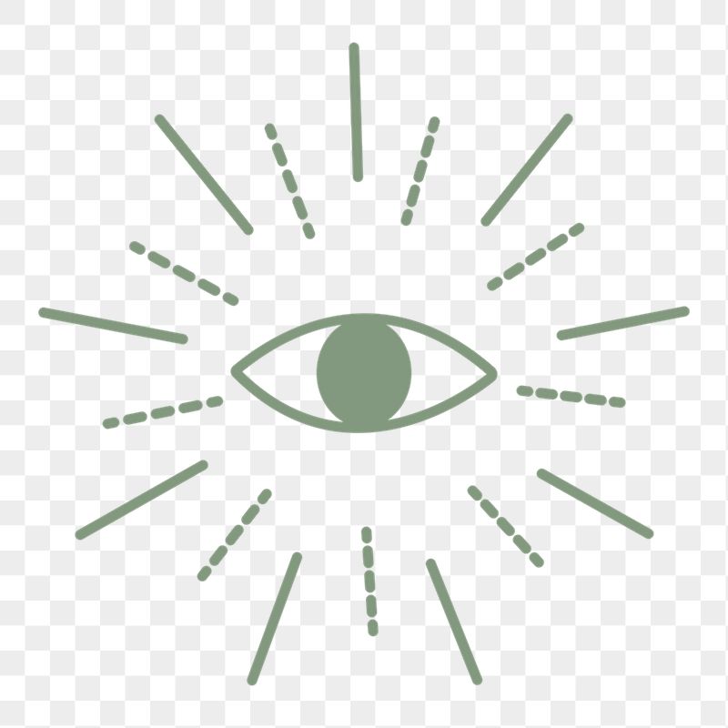 All seeing eye png sticker, | Free PNG - rawpixel