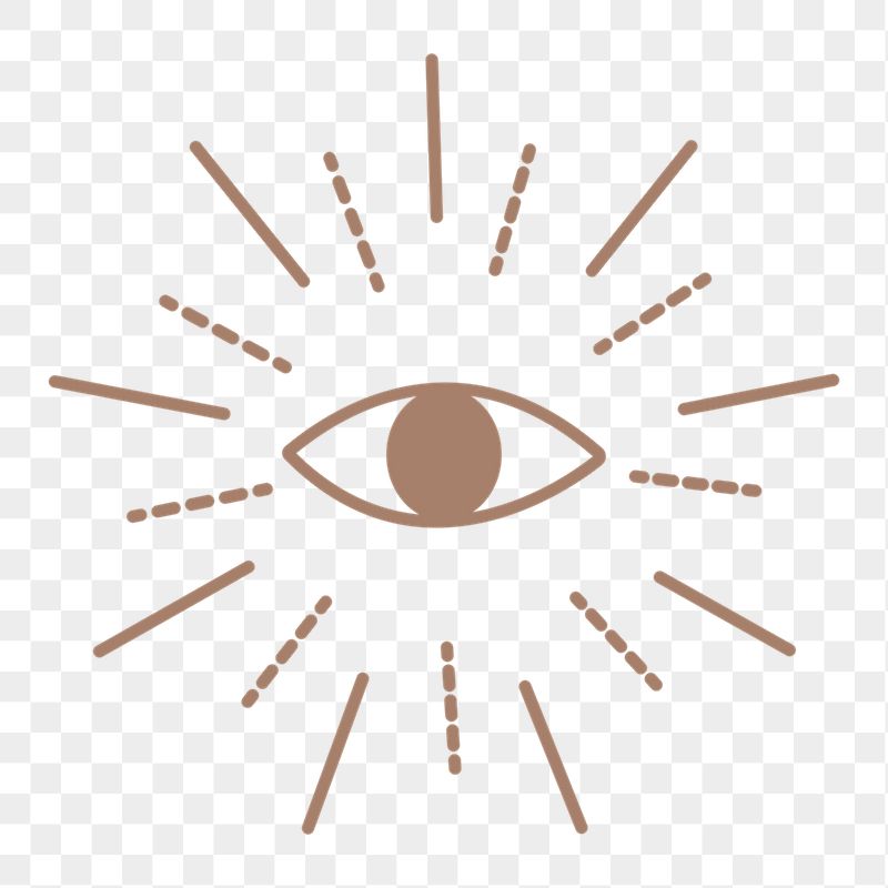 All seeing eye png sticker, | Free PNG - rawpixel